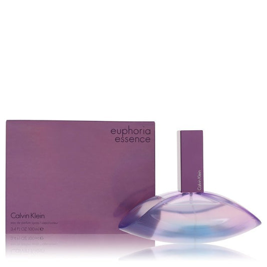 Calvin Klein Euphoria Essence Eau de Parfum Spray 3.4 oz for Women Health & Beauty > Personal Care > Fragrances Calvin Klein