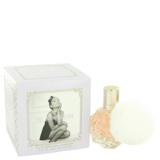 Ari by Ariana Grande Eau de Parfum Spray 1.7 oz for Women Ariana Grande Ariana Grande