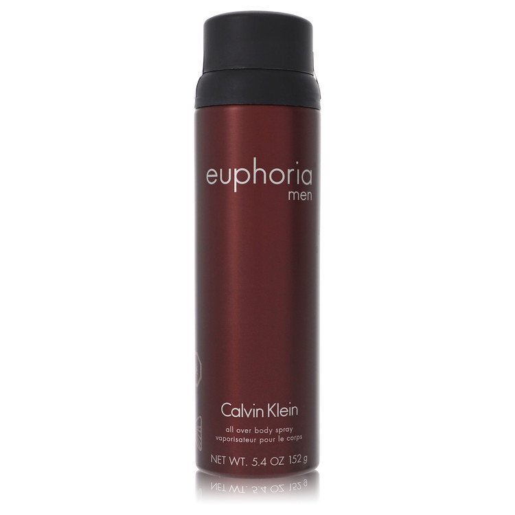 Calvin Klein Euphoria Body Spray 5.4 oz for Men Calvin Klein Calvin Klein