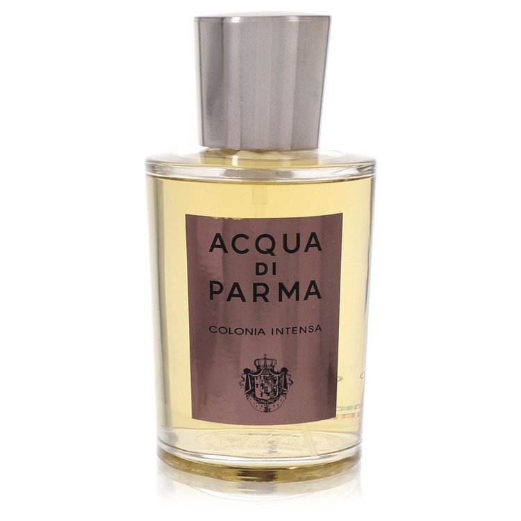 Acqua di Parma Colonia Intensa Eau de Cologne Spray Tester 3.4 oz for Men Acqua Di Parma Acqua Di Parma