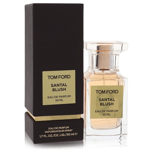 Tom Ford Santal Blush by Tom Ford Eau De Parfum Spray 1.7 oz (Women) Tom Ford Tom Ford