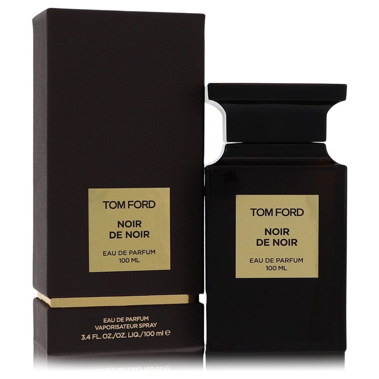 Tom Ford Noir De Noir by Tom Ford Eau de Parfum Spray 3.4 oz (Women) Tom Ford Tom Ford