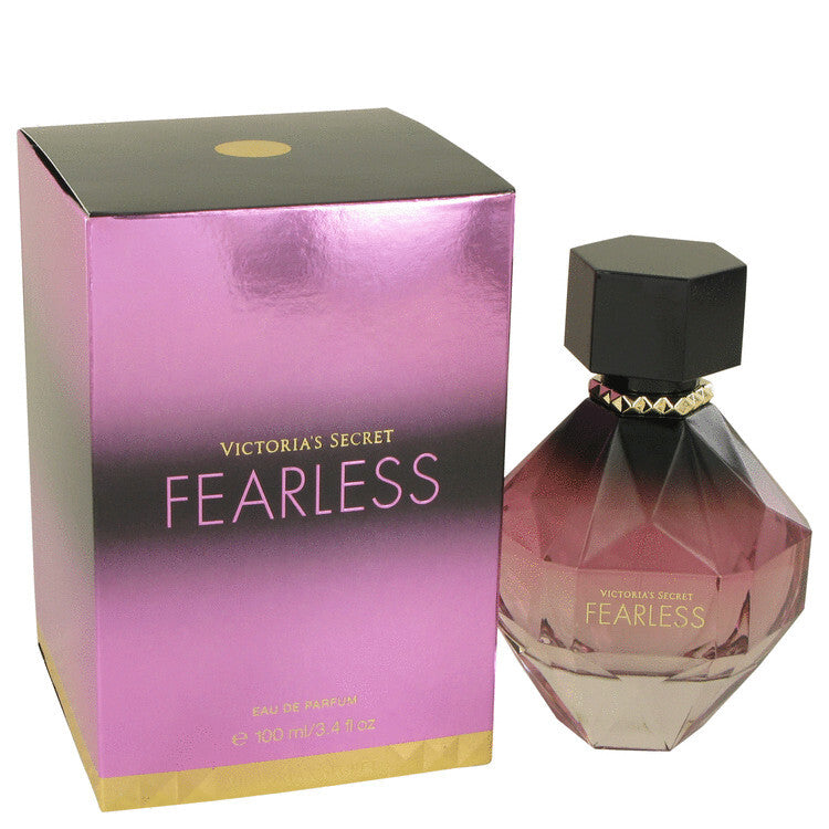 Fearless by Victoria's Secret Eau De Parfum Spray 3.4 oz (Women) Victoria's Secret Victoria's Secret