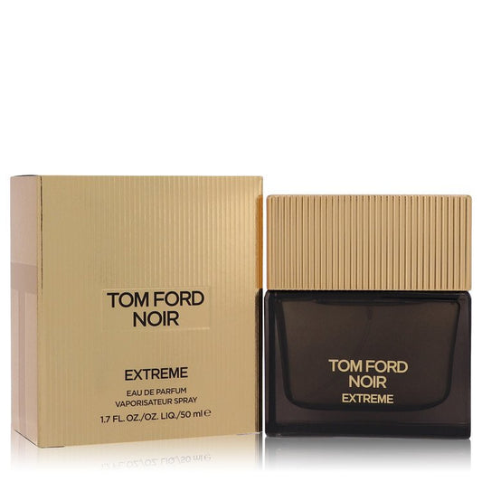Tom Ford Noir Extreme by Tom Ford Eau De Parfum Spray 1.7 oz (Men) Tom Ford Tom Ford