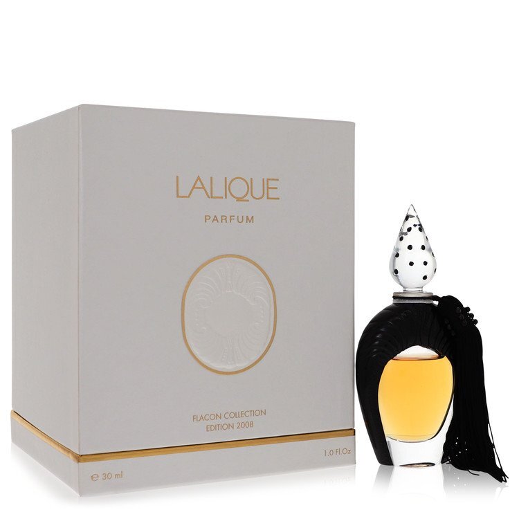 Lalique Sheherazade 2008 by Lalique Pure Perfume 1 oz (Women) Lalique Lalique