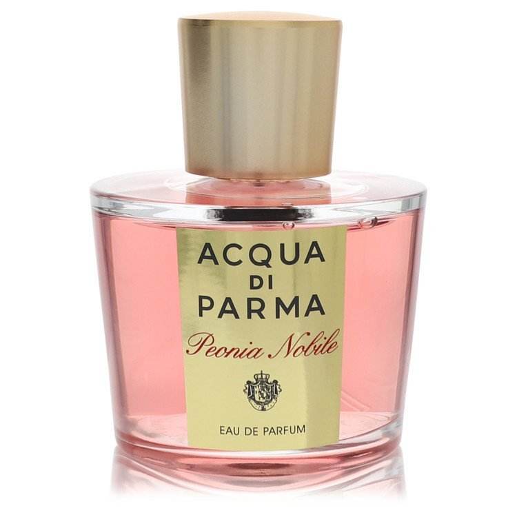 Acqua di Parma Peonia Nobile Eau de Parfum Spray Tester 3.4 oz for Women Acqua Di Parma Acqua Di Parma