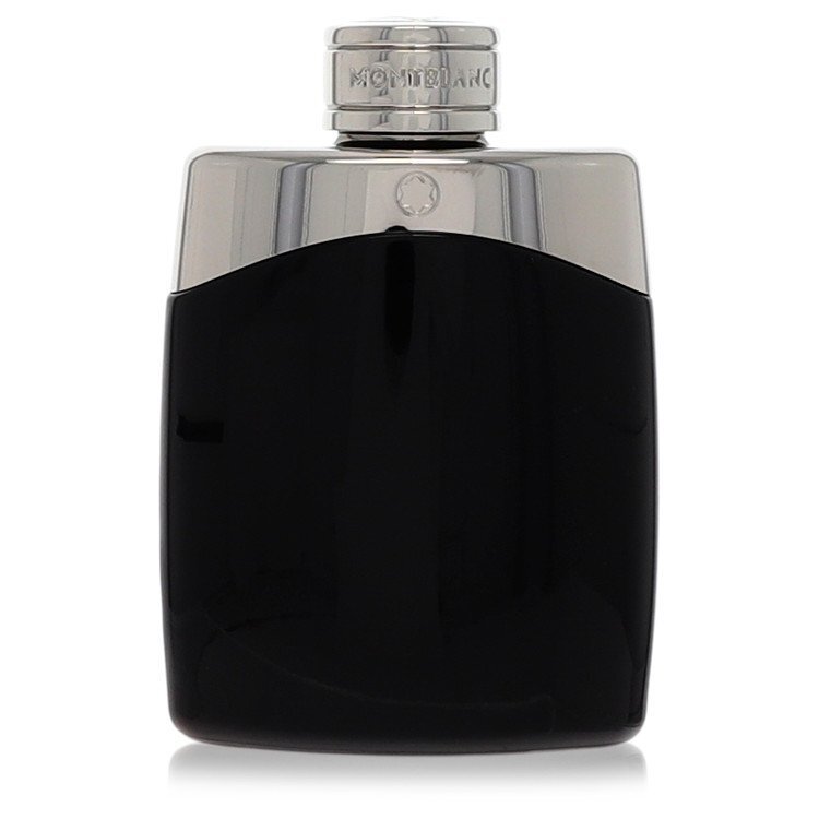MontBlanc Legend by Mont Blanc Eau De Toilette Spray (unboxed) 3.4 oz (Men) Mont Blanc Mont Blanc
