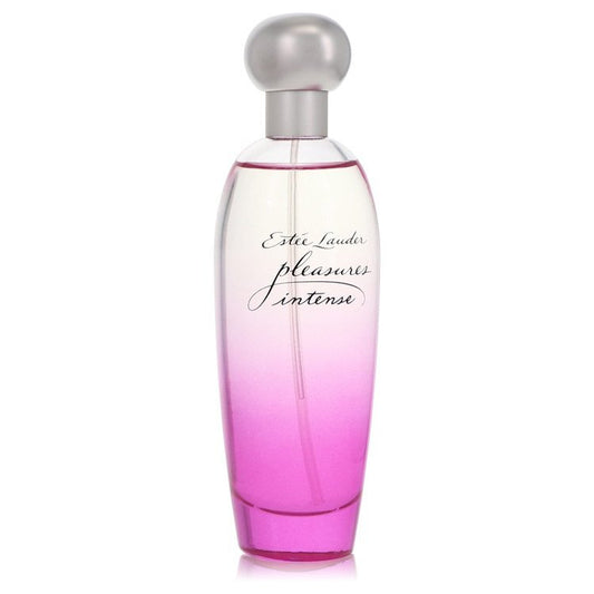 Pleasures Intense by Estee Lauder Eau De Parfum Spray (unboxed) 3.4 oz (Women) Estee Lauder Estee Lauder