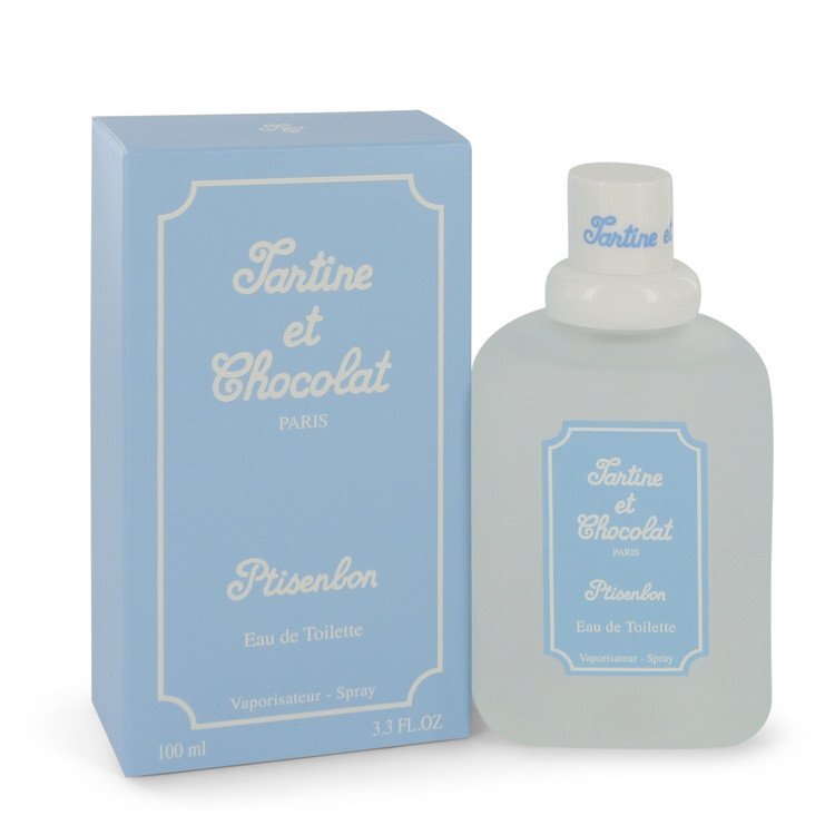 Tartine Et Chocolate Ptisenbon by Givenchy Eau De Toilette Spray 3.3 oz (Women) Givenchy Givenchy