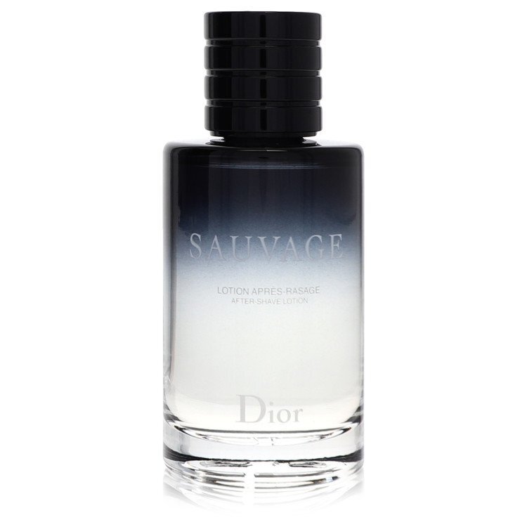 Sauvage by Christian Dior After Shave Lotion (unboxed) 3.4 oz (Men) Christian Dior Christian Dior