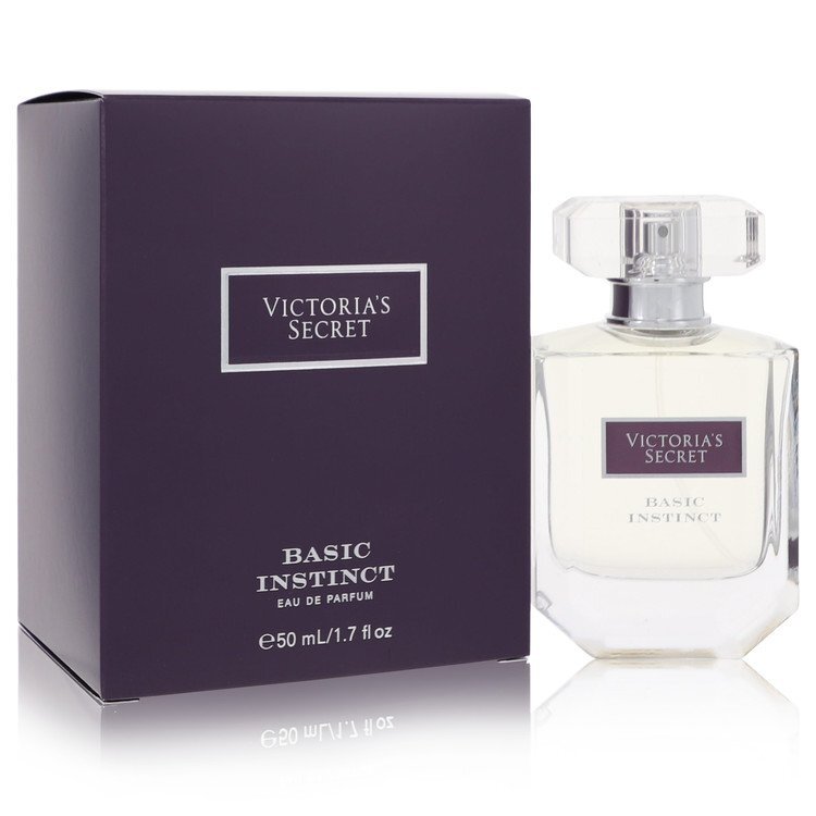 Basic Instinct by Victoria's Secret Eau De Parfum Spray 1.7 oz (Women) Victoria's Secret Victoria's Secret