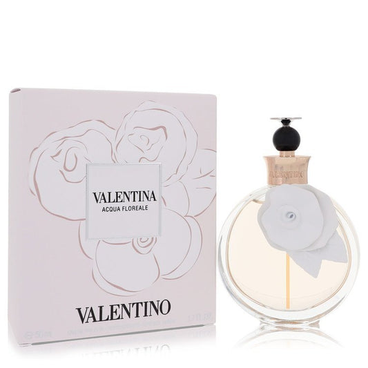 Valentina Acqua Floreale by Valentino Eau De Toilette Spray 1.7 oz (Women) Valentino Valentino