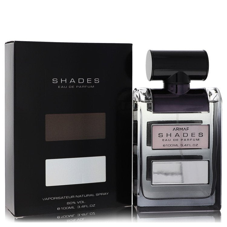 Armaf Shades for Men – Eau De Parfum 3.4 oz