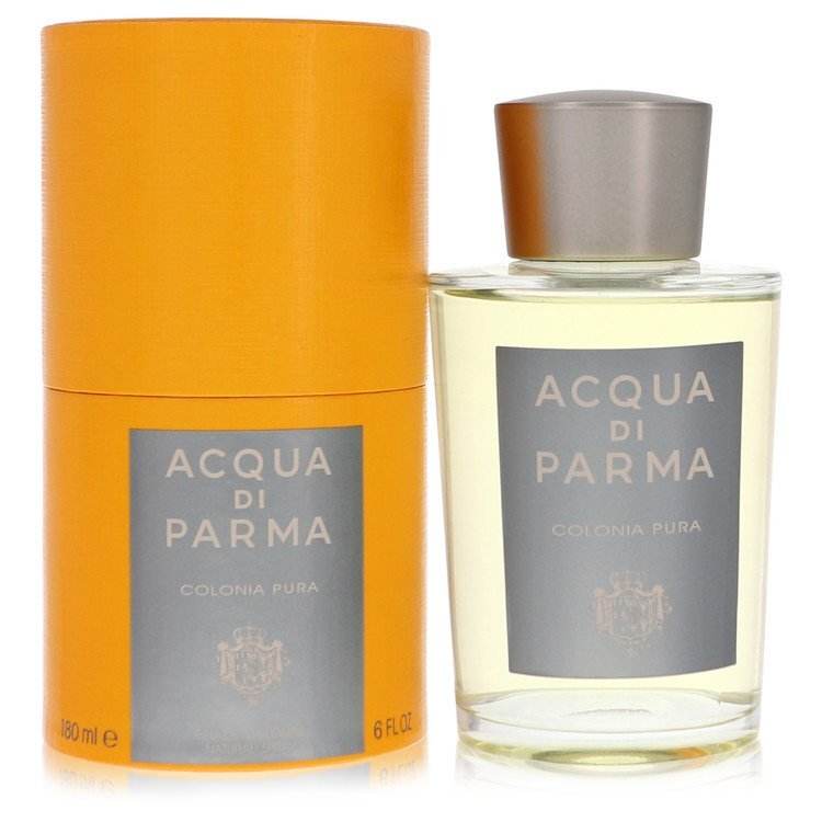 Acqua di Parma Colonia Pura Eau de Cologne Spray 6 oz Unisex Acqua Di Parma Acqua Di Parma