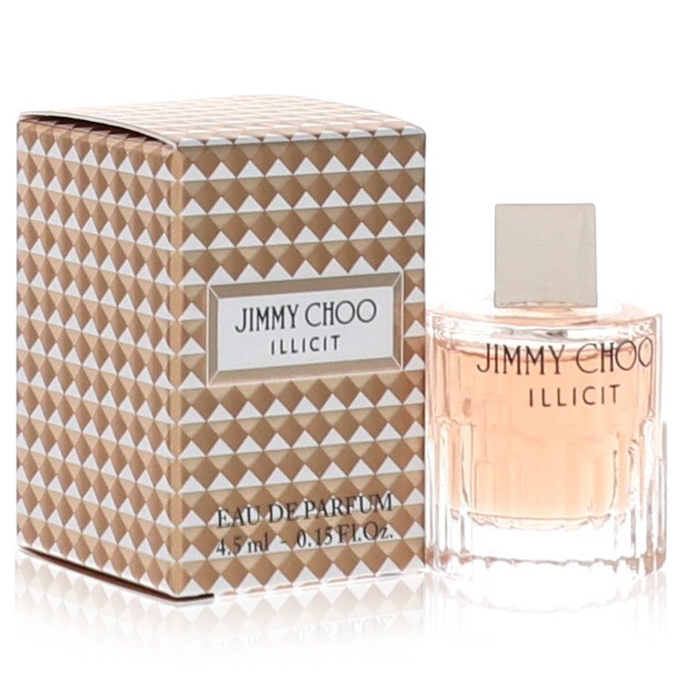 Jimmy Choo Illicit by Jimmy Choo Mini EDP .15 oz (Women) Jimmy Choo Jimmy Choo