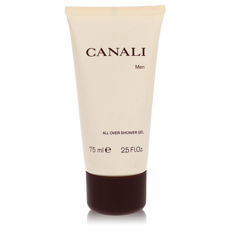 Canali by Canali Shower Gel 2.5 oz (Men) Canali Canali