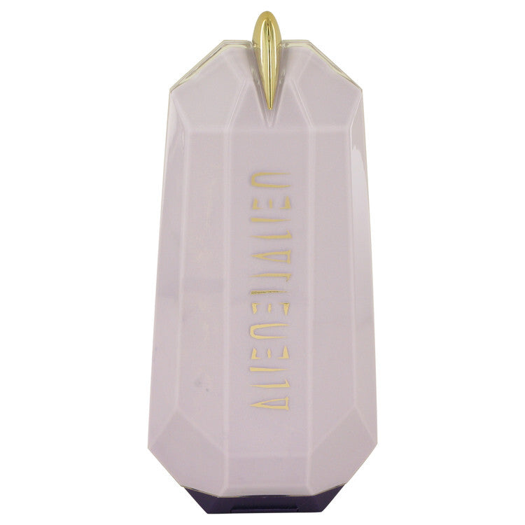 Alien by Thierry Mugler Declate Radiant Body Lotion 7 oz (Women)