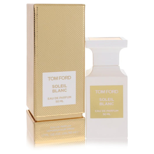 Tom Ford Soleil Blanc by Tom Ford Eau De Parfum Spray 1.7 oz (Women) Tom Ford Tom Ford