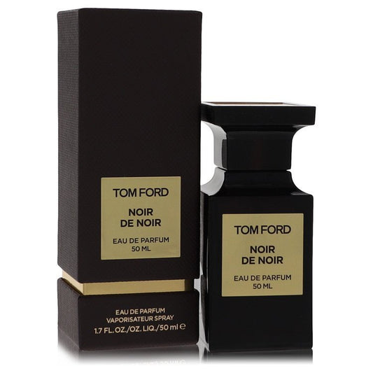 Tom Ford Noir De Noir by Tom Ford Eau de Parfum Spray 1.7 oz (Women) Tom Ford Tom Ford