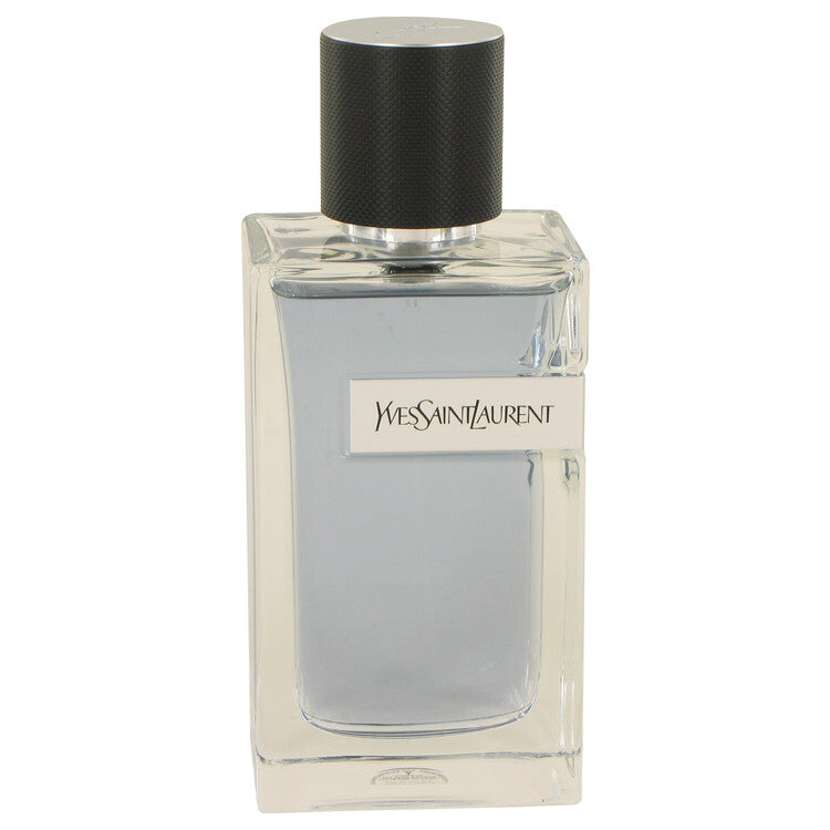 Y by Yves Saint Laurent Eau De Toilette Spray (Tester) 3.3 oz (Men)
