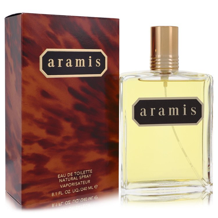 Aramis Cologne / Eau de Toilette Spray 8.1 oz for Men