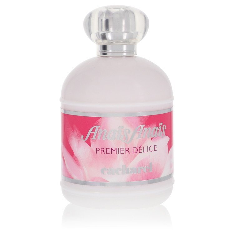 Anais Anais Premier Delice by Cacharel Eau De Toilette Spray (unboxed) 3.4 oz (Women)