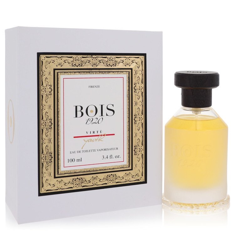 Bois 1920 Virtu Youth by Bois 1920 Eau De Parfum Spray 3.4 oz (Women) Bois 1920 Bois 1920