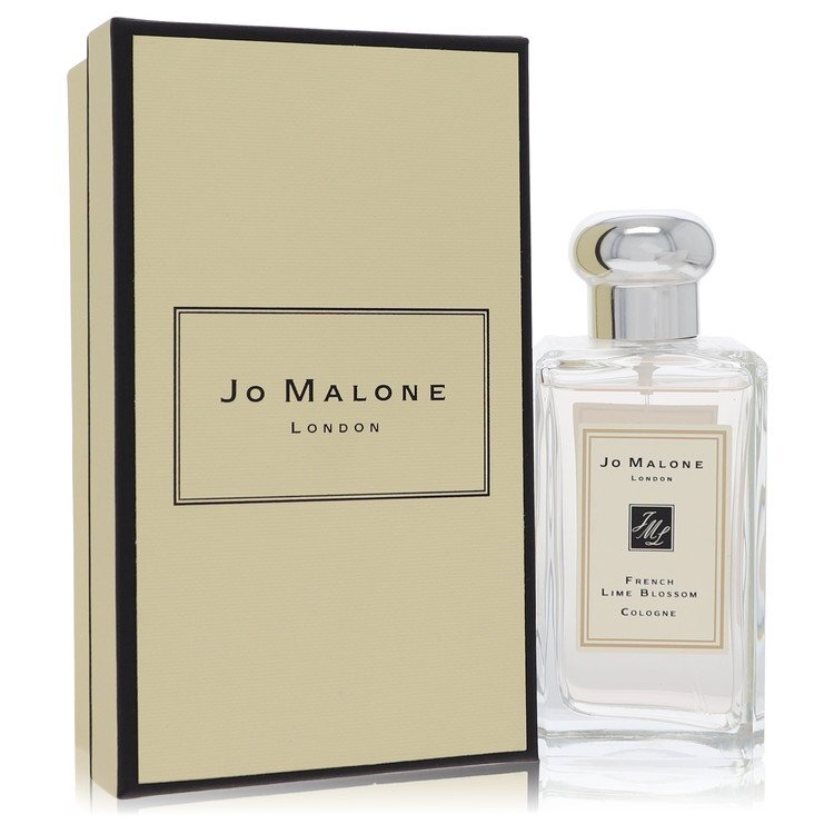 Jo Malone French Lime Blossom by Jo Malone Cologne Spray (Unisex) 3.4 oz (Women) Jo Malone Jo Malone