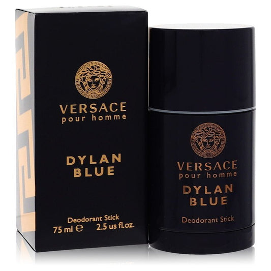 Versace Pour Homme Dylan Blue by Versace Deodorant Stick 2.5 oz (Men) Versace Versace