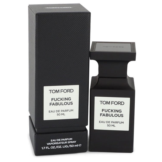 Fucking Fabulous by Tom Ford Eau De Parfum Spray 1.7 oz (Women) Tom Ford Tom Ford