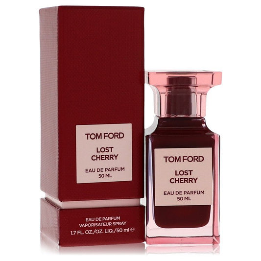 Tom Ford Lost Cherry by Tom Ford Eau De Parfum Spray 1.7 oz (Women) Tom Ford Tom Ford