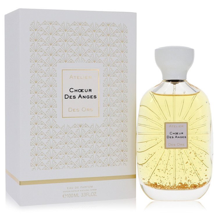 Atelier des Ors Choeur Des Anges Eau de Parfum Spray 3.4 oz for Women