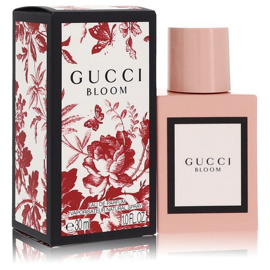 Gucci Bloom EDP 1 oz for Women Gucci Gucci