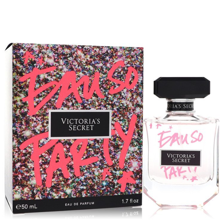 Victoria's Secret Eau So Party by Victoria's Secret Eau De Parfum Spray 1.7 oz (Women) Victoria's Secret Victoria's Secret