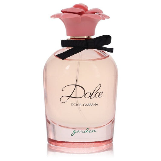Dolce Garden by Dolce & Gabbana Eau De Parfum Spray (Tester) 2.5 oz (Women) Dolce & Gabbana Dolce & Gabbana