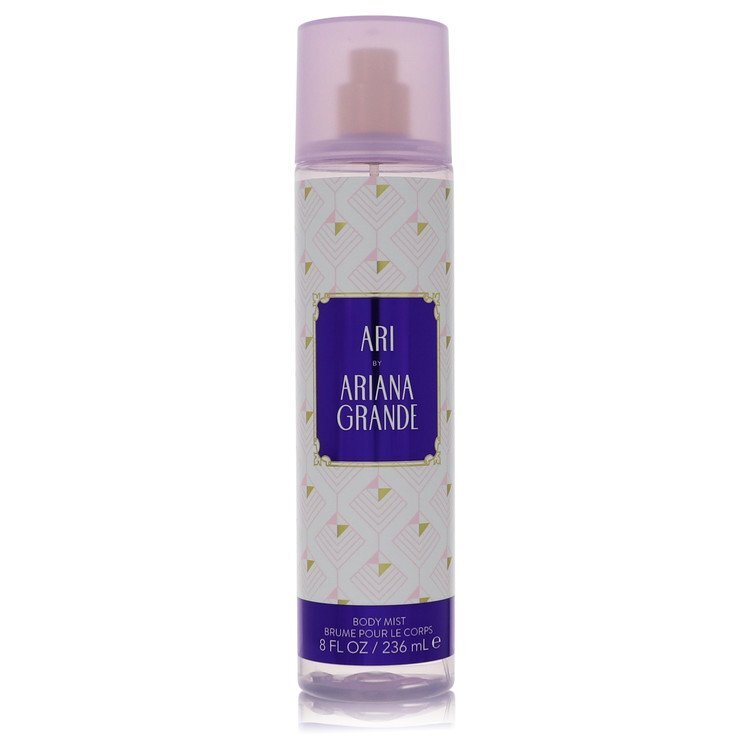 Ari by Ariana Grande Body Mist Spray 8 oz for Women Ariana Grande Ariana Grande