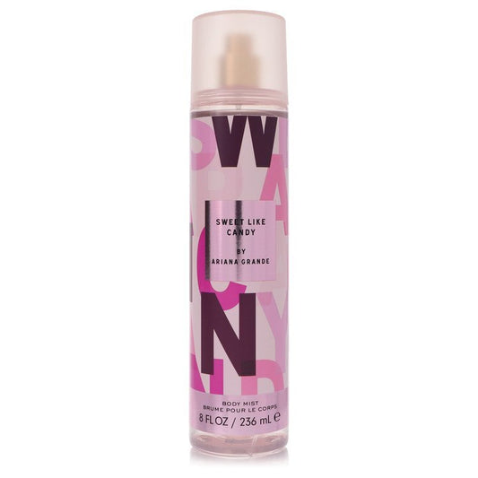Sweet Like Candy by Ariana Grande Body Mist Spray 8 oz for Women Ariana Grande Ariana Grande