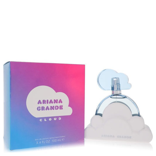 Ariana Grande Cloud Eau de Parfum Spray 3.4 oz for Women Ariana Grande Ariana Grande