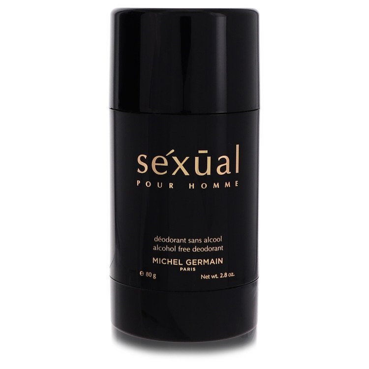 Sexual by Michel Germain Deodorant Stick 2.8 oz (Men) Michel Germain Michel Germain