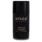 Desodorante en barra Sexual de Michel Germain 2.8 oz (Hombres)