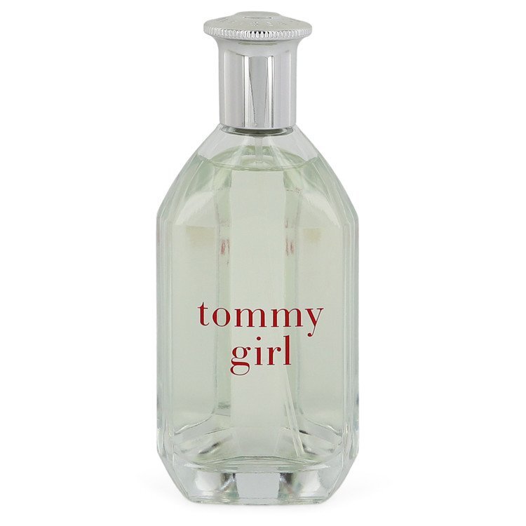 Tommy Girl by Tommy Hilfiger Eau De Toilette Spray (unboxed) 3.4 oz (Women) Tommy Hilfiger Tommy Hilfiger