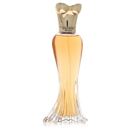 Gold Rush by Paris Hilton Eau De Parfum Spray (Tester) 3.4 oz (Women) Paris Hilton Paris Hilton