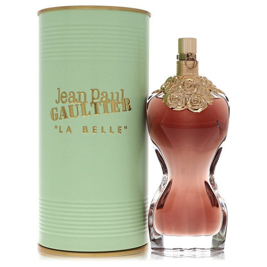 Jean Paul Gaultier La Belle by Jean Paul Gaultier Eau De Parfum Spray 3.4 oz (Women) Jean Paul Gaultier Jean Paul Gaultier