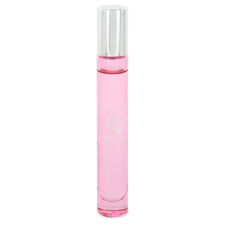 Bright Crystal Absolu by Versace EDP Roller Ball (Tester) .3 oz (Women)