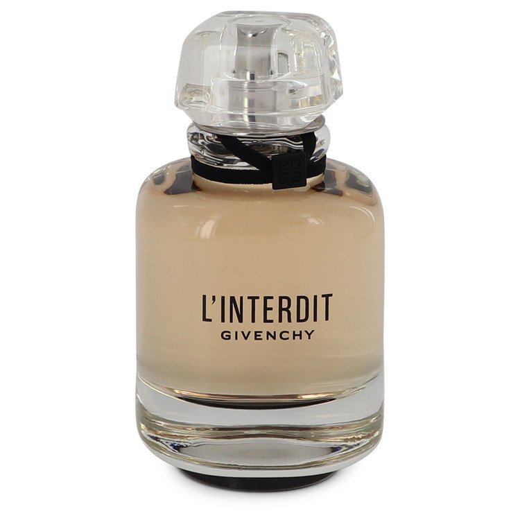 L'interdit by Givenchy Eau De Parfum Spray (unboxed) 2.6 oz (Women)