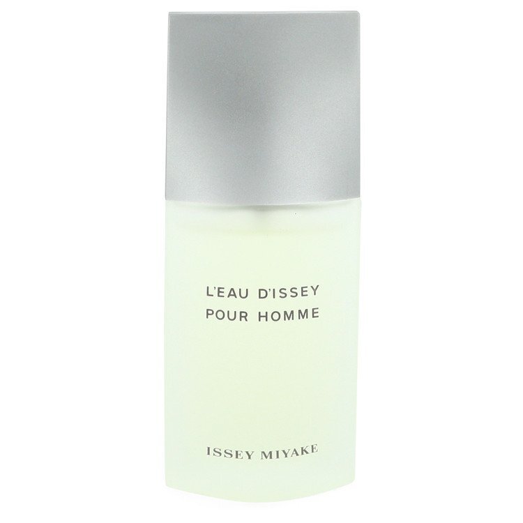 L'EAU D'ISSEY (issey Miyake) by Issey Miyake Eau De Toilette Spray (unboxed) 1.3 oz (Men)