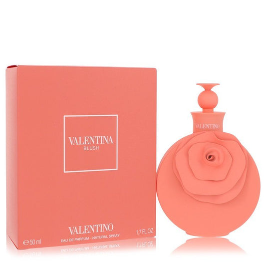 Valentina Blush by Valentino Eau De Parfum Spray 1.7 oz (Women) Valentino Valentino