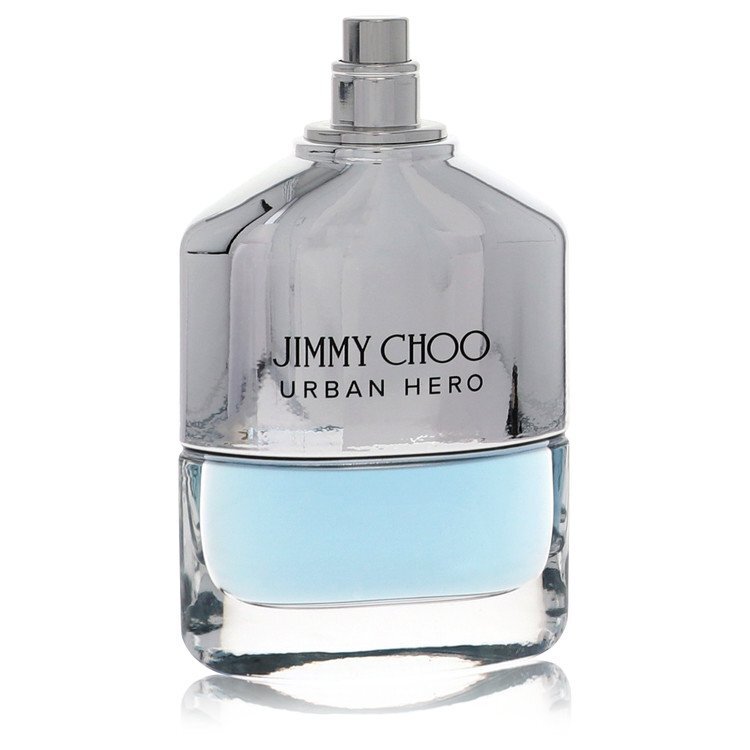 Jimmy Choo Urban Hero par Jimmy Choo Eau de Parfum Vaporisateur (Testeur) 100 ml (Homme)