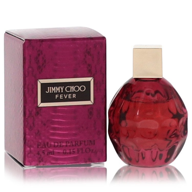 Jimmy Choo Fever Mini EDP .15 oz for Women Jimmy Choo Jimmy Choo