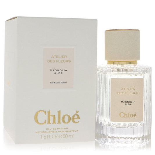 Chloe Magnolia Alba Eau de Parfum Spray 1.6 oz for Women Chloe Chloe